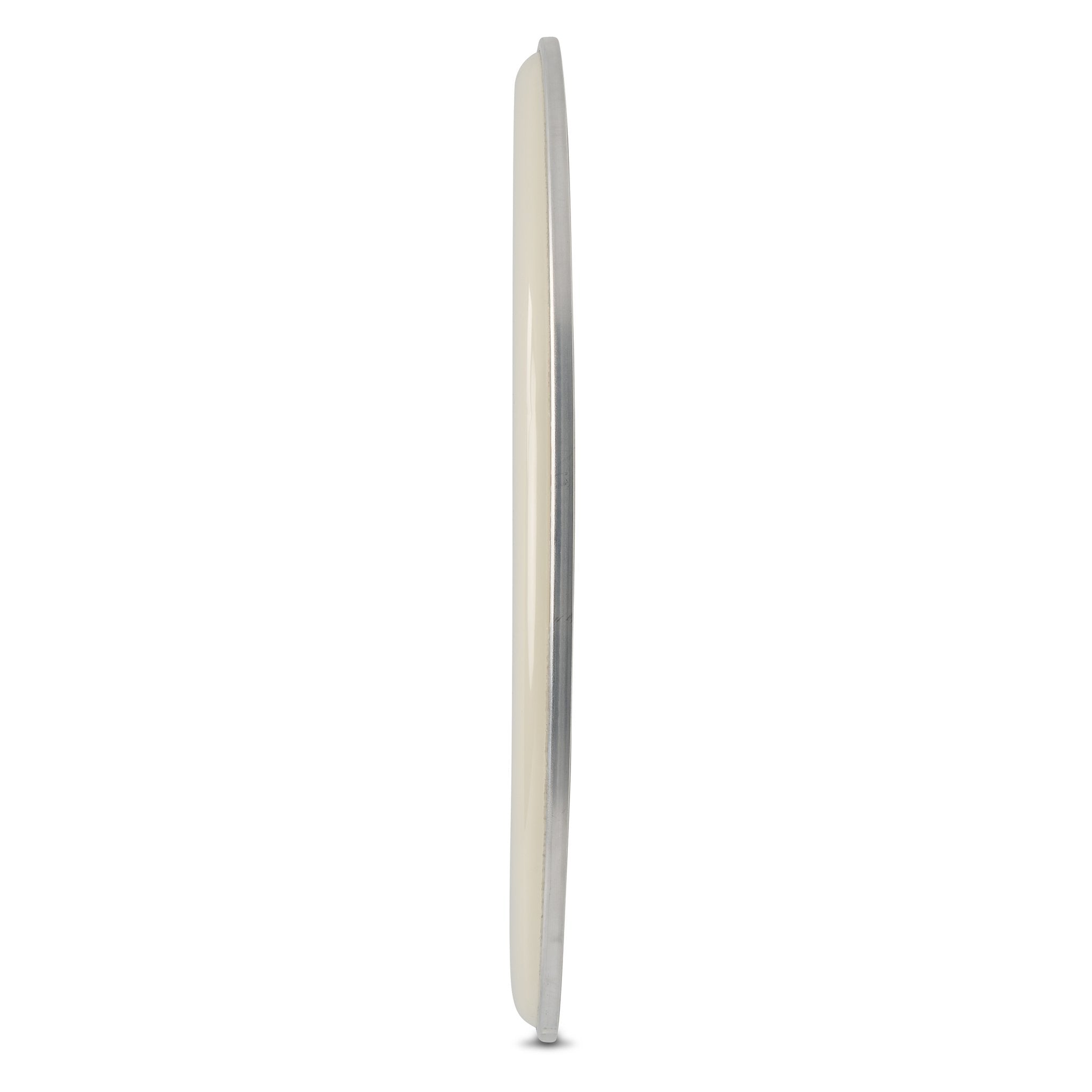 LP Plastic Timbale Head - 14" - Image 3
