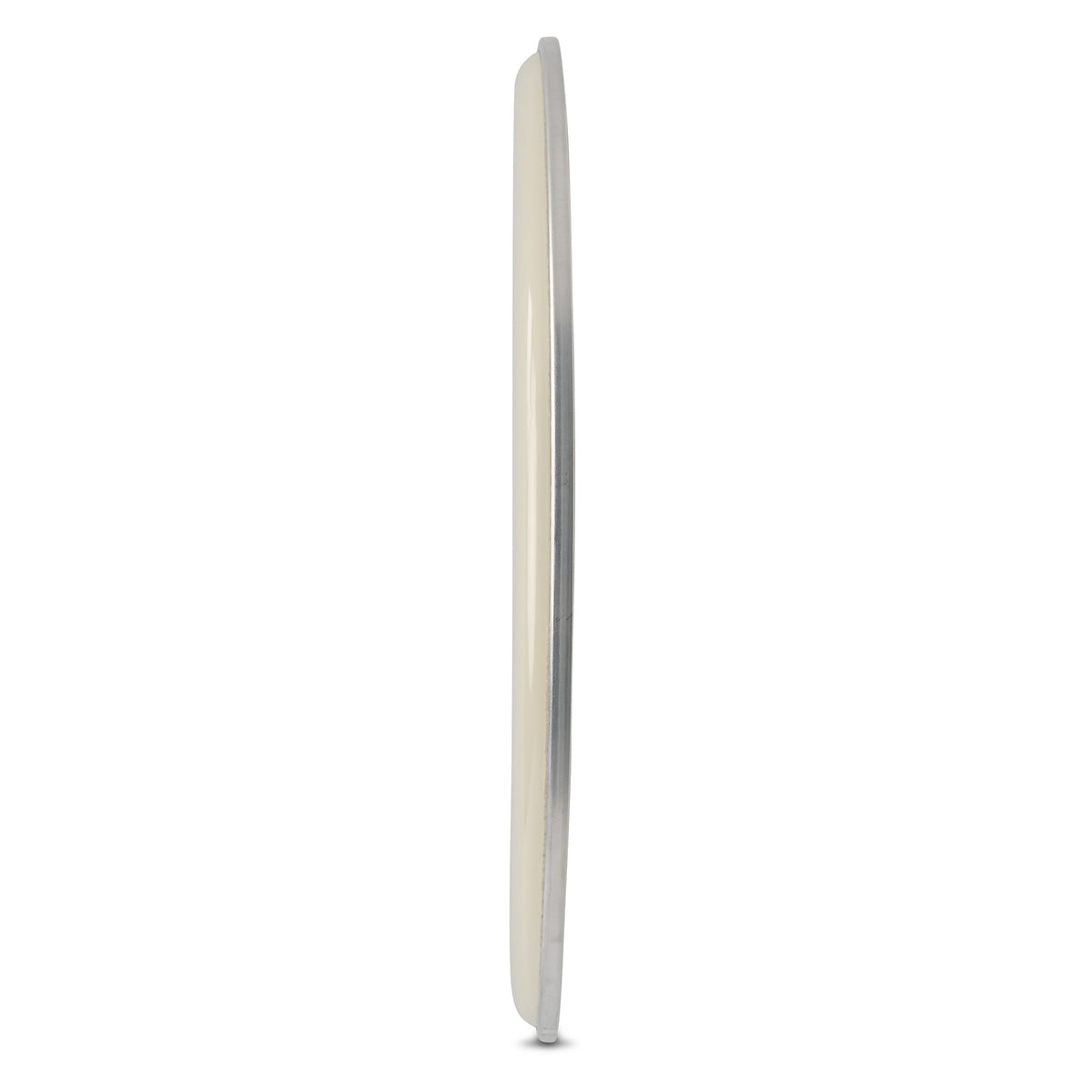 LP Plastic Timbale Head - 14" - Image 3