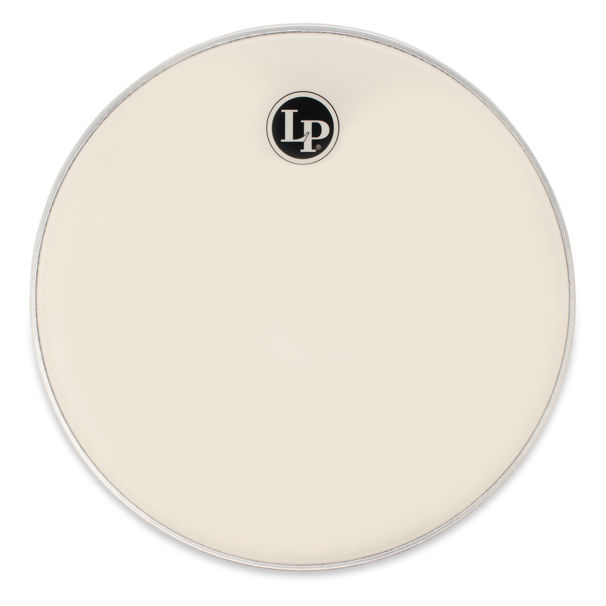 LP Plastic Timbale Head - 15"
