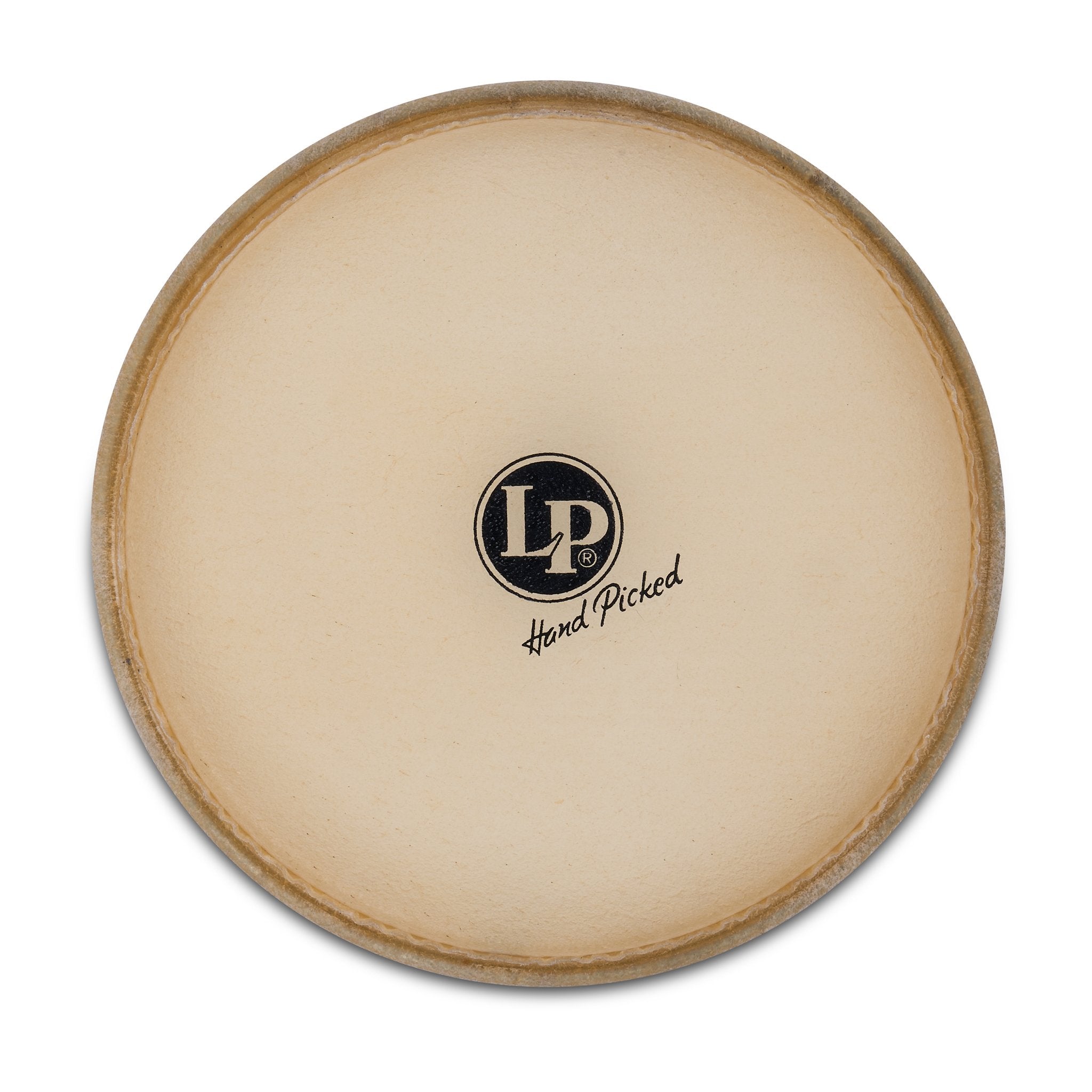 LP Rawhide Bongo Head - 8 5/8" - Image 1
