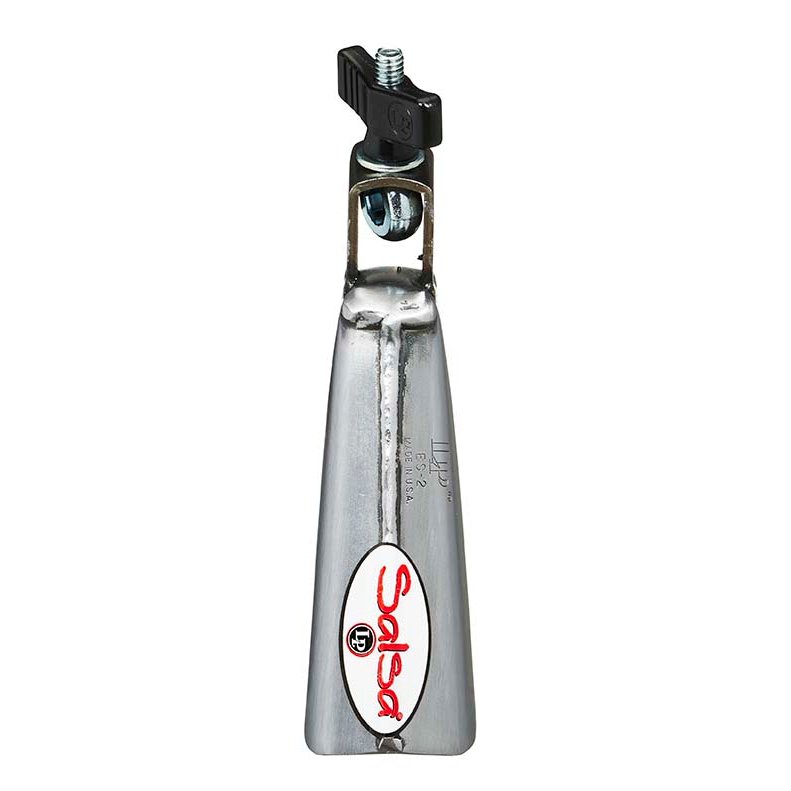 LP Salsa Cha Cha High Cowbell - Image 4