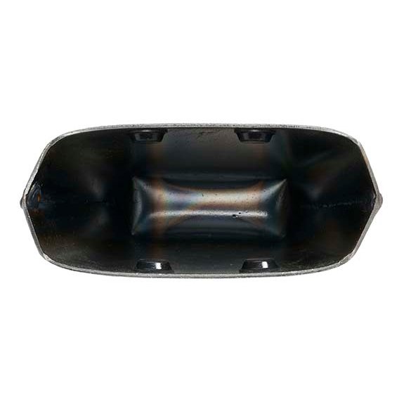 LP Salsa Cha Cha High Cowbell - Image 5