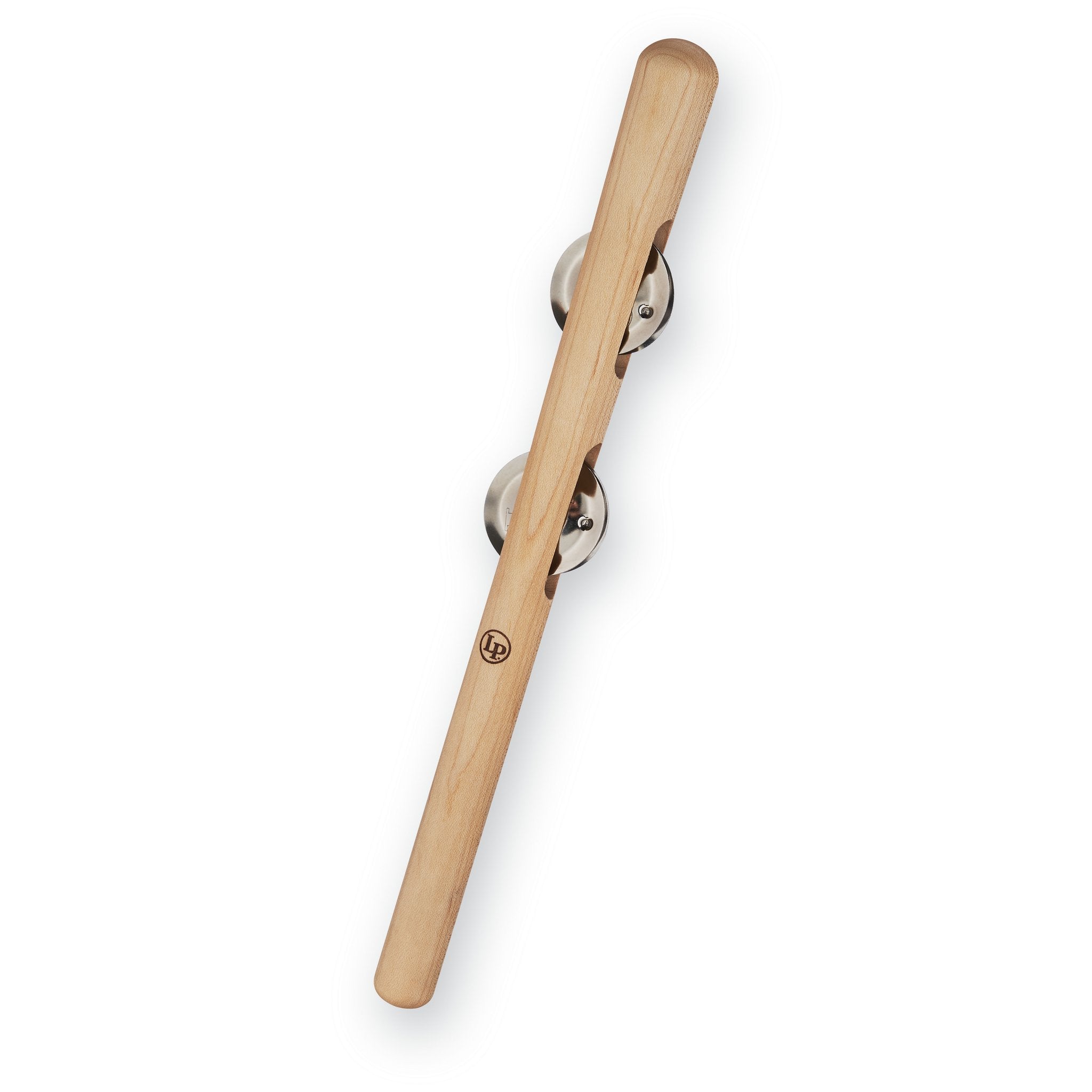LP Tambo Stick - Maple with Steel Jingles - Image 3