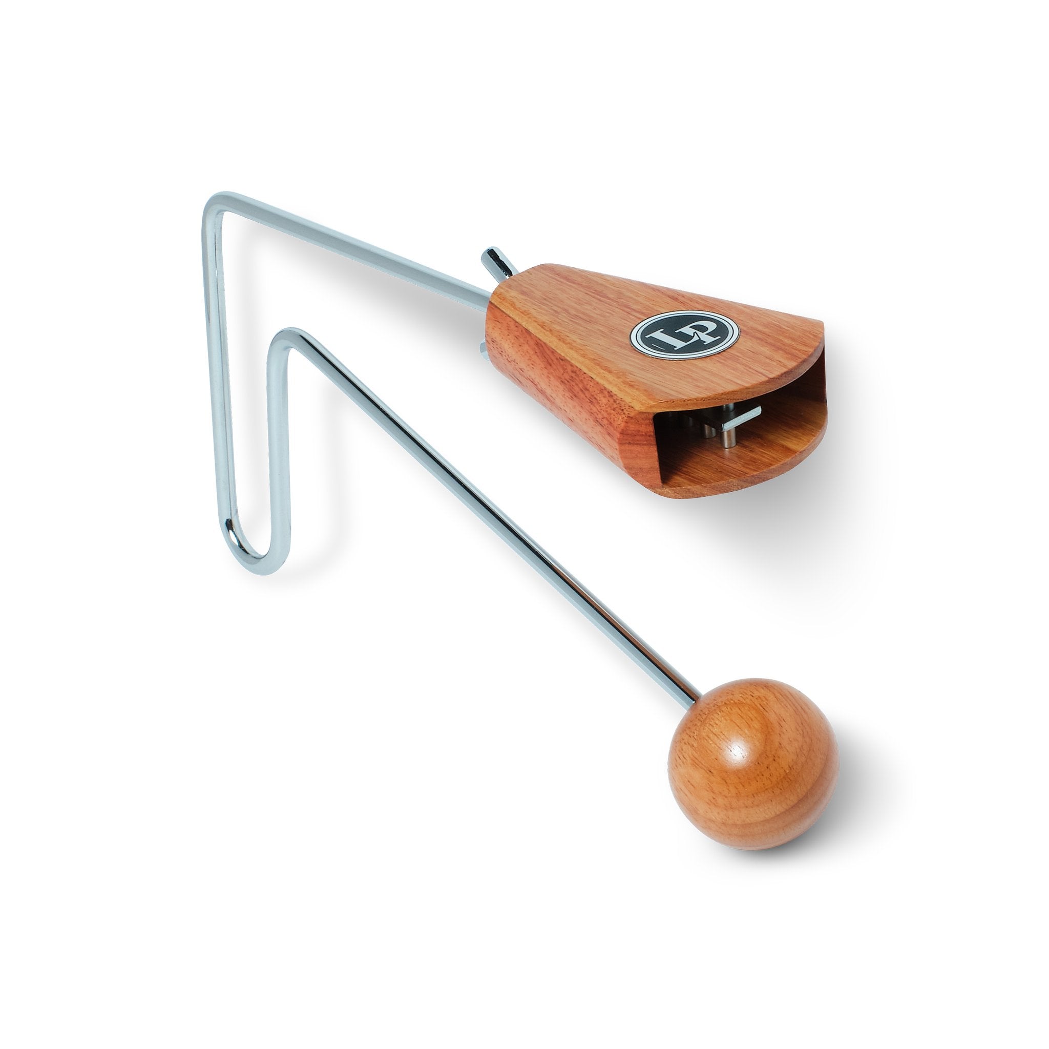 LP Vibra-Slap II - Standard Wood (LP208) - Image 1