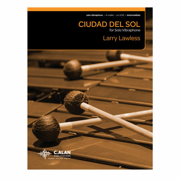 Lawless-Ciudad del Sol-V