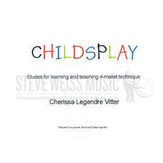 Legendre-Vitter-Child's Play