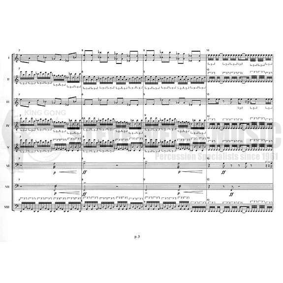 Leonard-Ex Machina (SP)-2B/V/C/Cro./X/2M/BM/4T/P