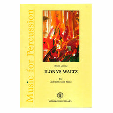 Levine-Ilona's Waltz (SP)-X/PN
