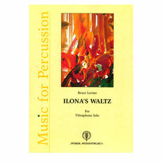Levine-Ilona’s Waltz-V