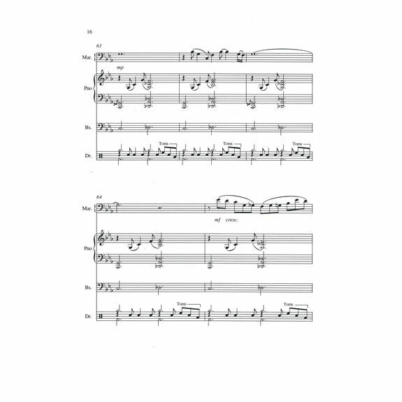 Levine-Scottish Blues (SP)-M/DS/PN/CB