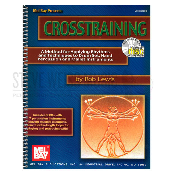 Lewis-Crosstraining (2CD)