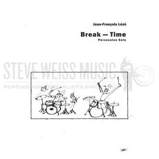 Leze-Break-Time-DS