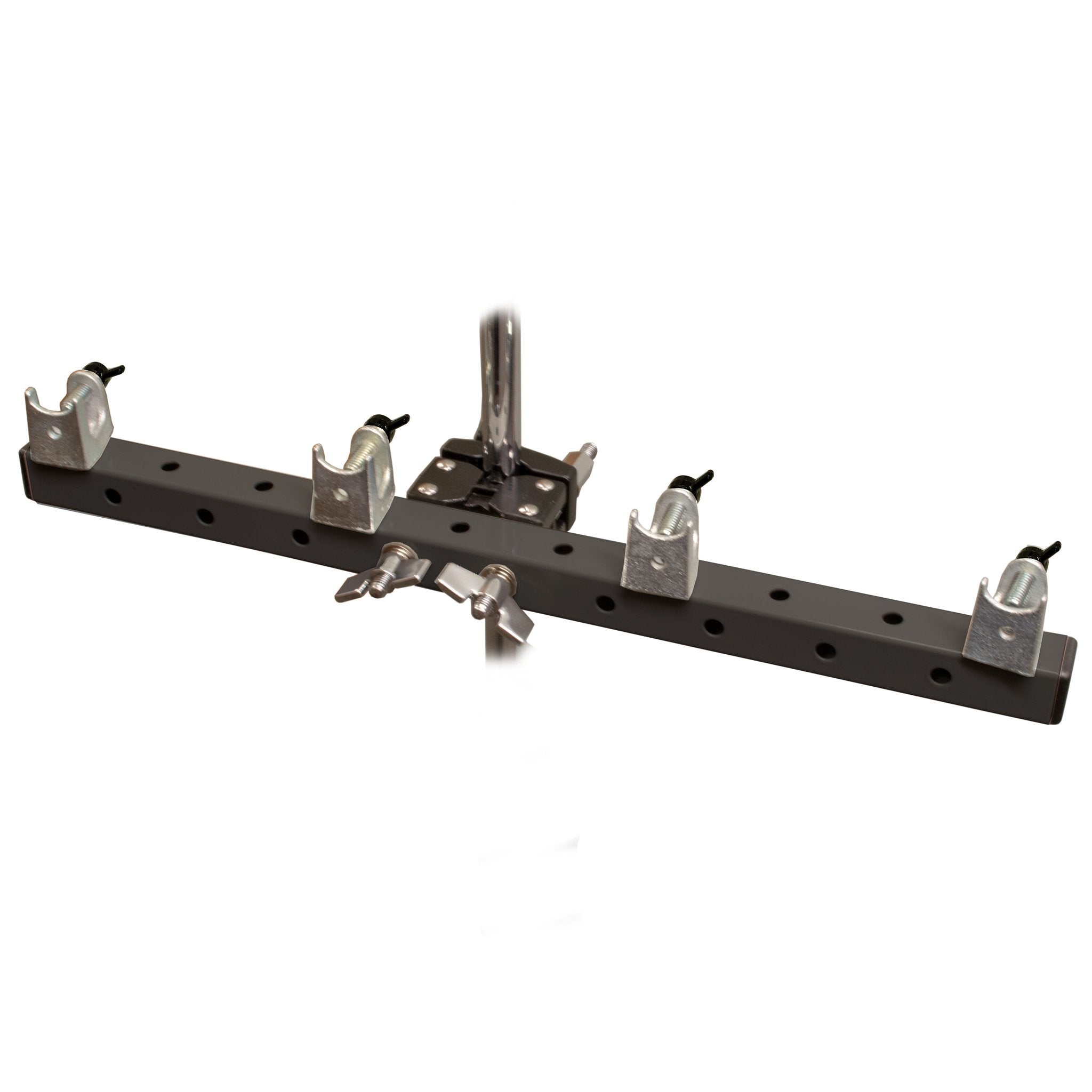 Liberty One Rack - 4 Almglocken Mount | Steve Weiss Music