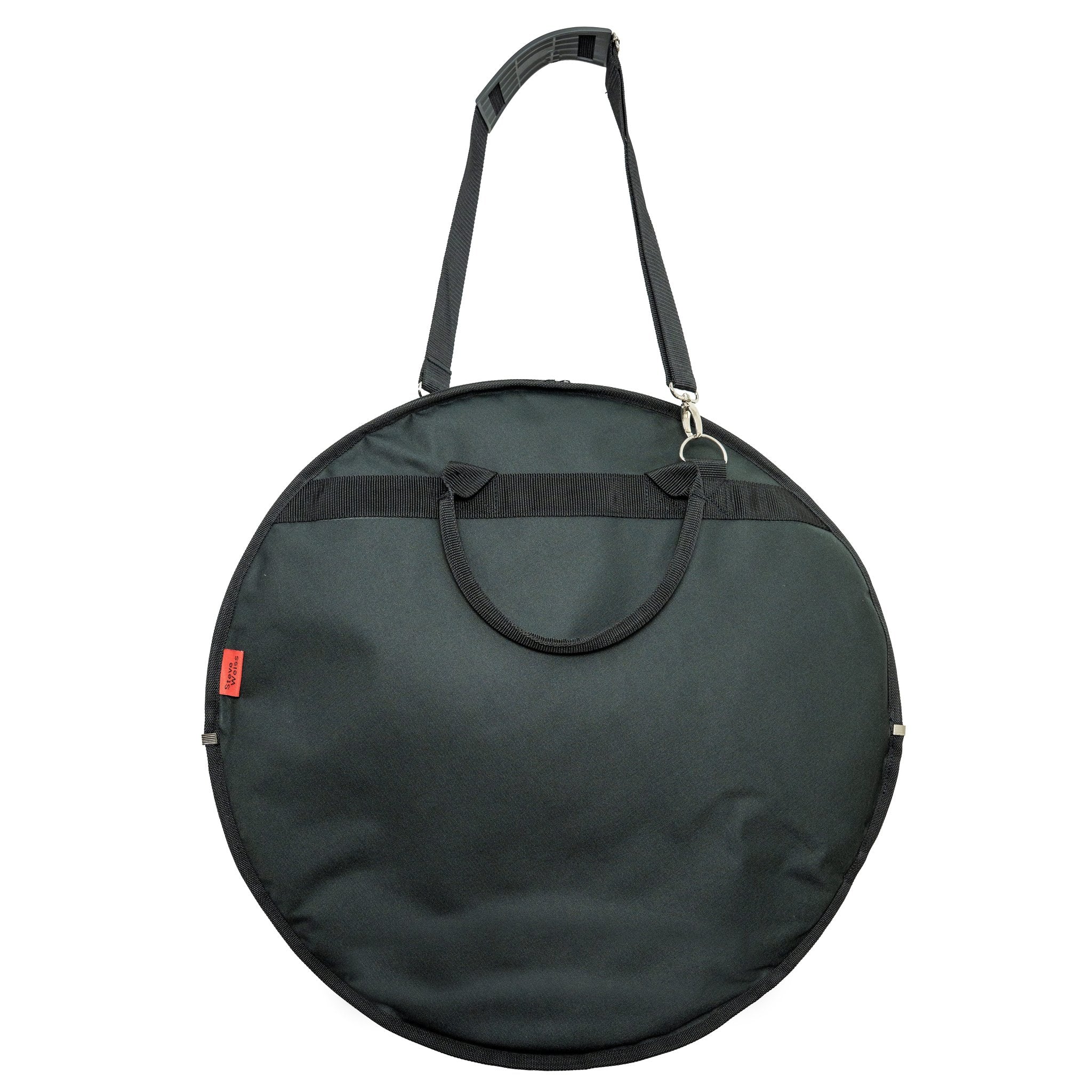 VAULTROOM EQUIPMENT KNIT CUSHION 新品未使用 Liberty One Cymbal Bag - 22