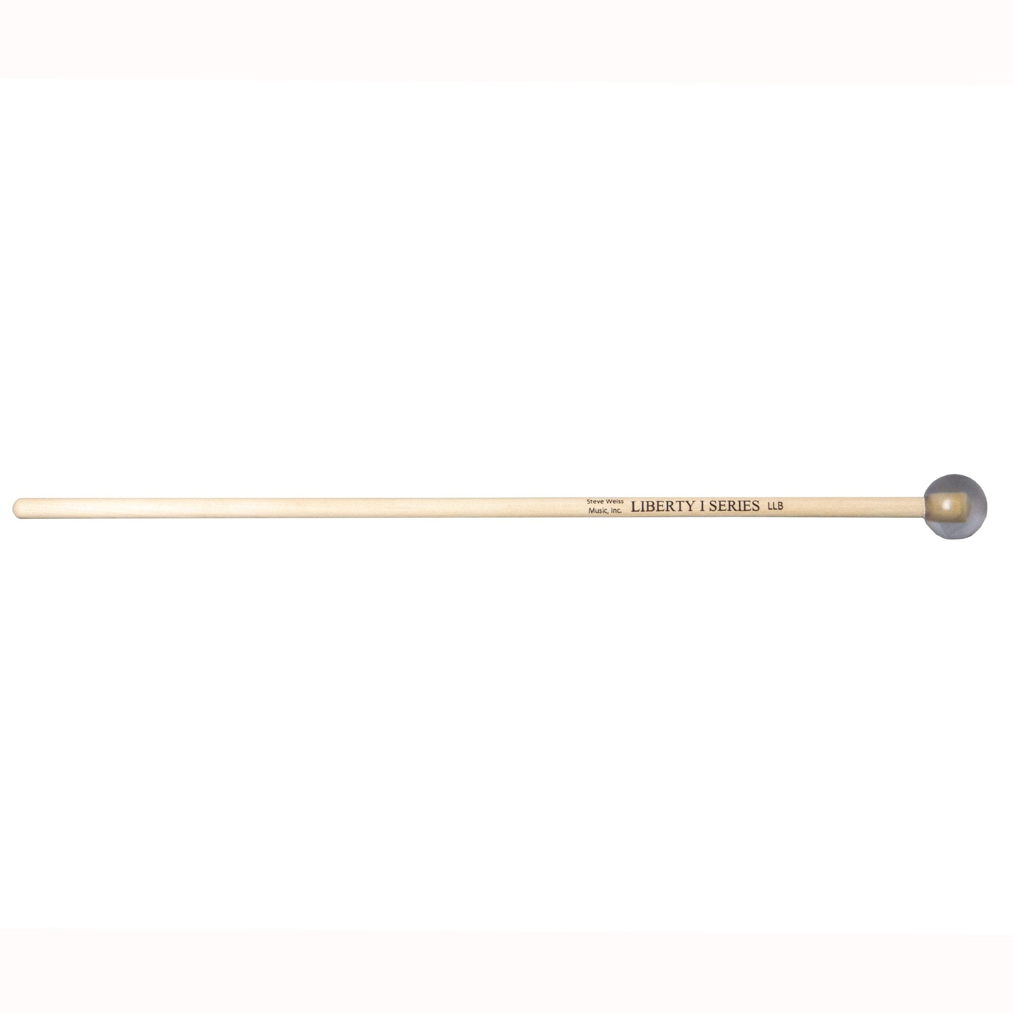 Liberty One LLB Lexan Birch Bell / Xylophone Mallets | Steve Weiss