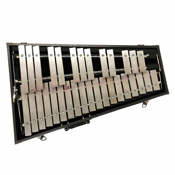 Liberty One 2.6 Octave Glockenspiel with Damper