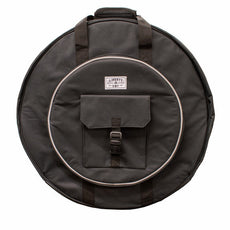Liberty One 22" Deluxe Cymbal Bag with Backpack Straps
