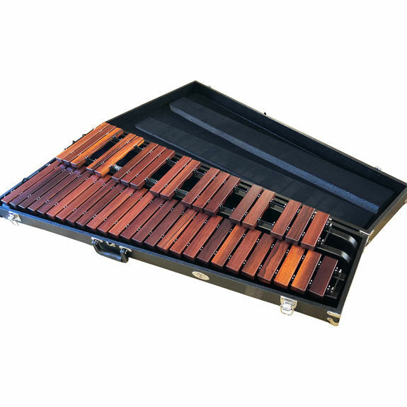 Liberty One 3.5 Octave Rosewood Portable Xylophone | Steve Weiss Music