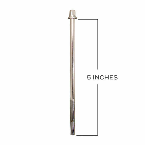 Liberty One 5" Bass Drum Tension Rods - 20 Pack