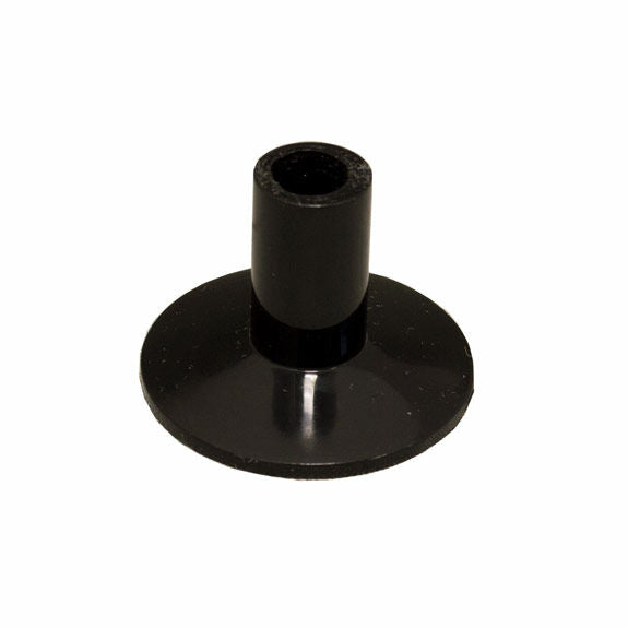 Liberty One 6mm Flanged Cymbal Sleeves (4 Pack)