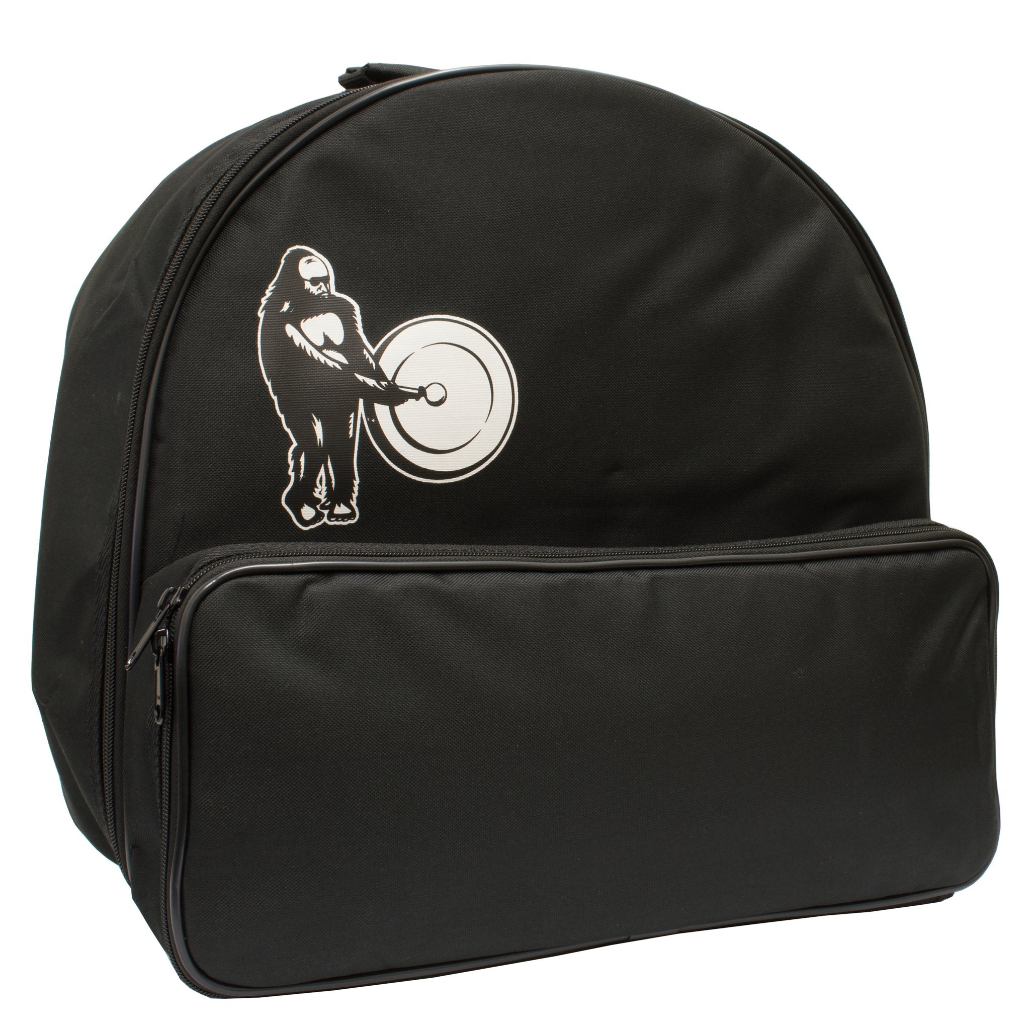 バッグ SUNSEA Drum Rucksack Liberty One Backpack Snare Drum Bag with Stand Pocket | Steve