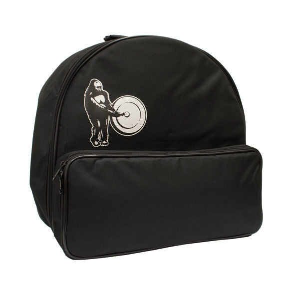 Liberty One Backpack Snare Drum Bag with Stand Pocket