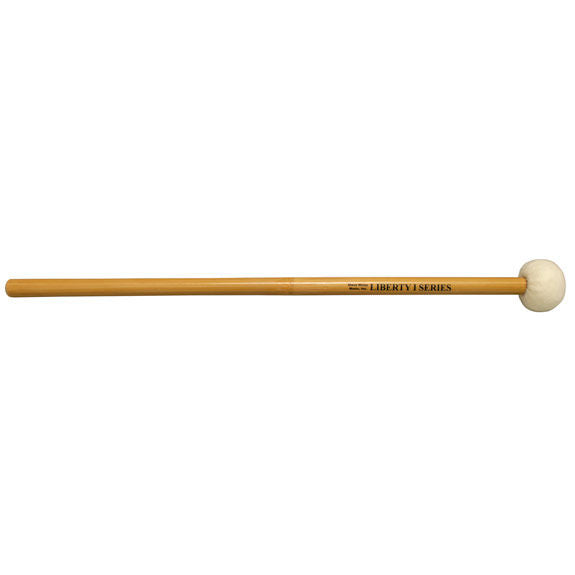 Liberty One Bamboo Timpani Mallets - Medium