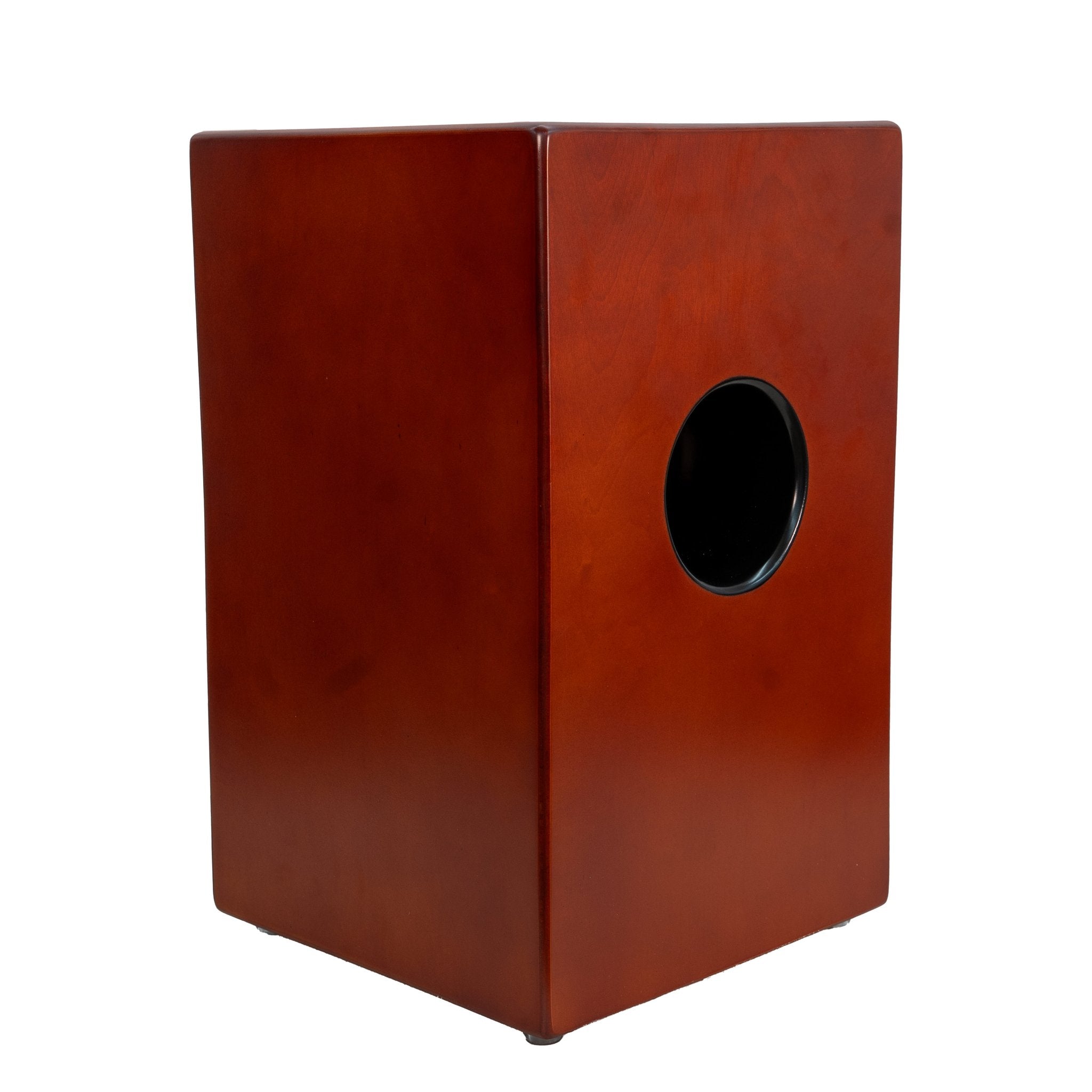 liberty one cajon-fixed-snare-bass-port