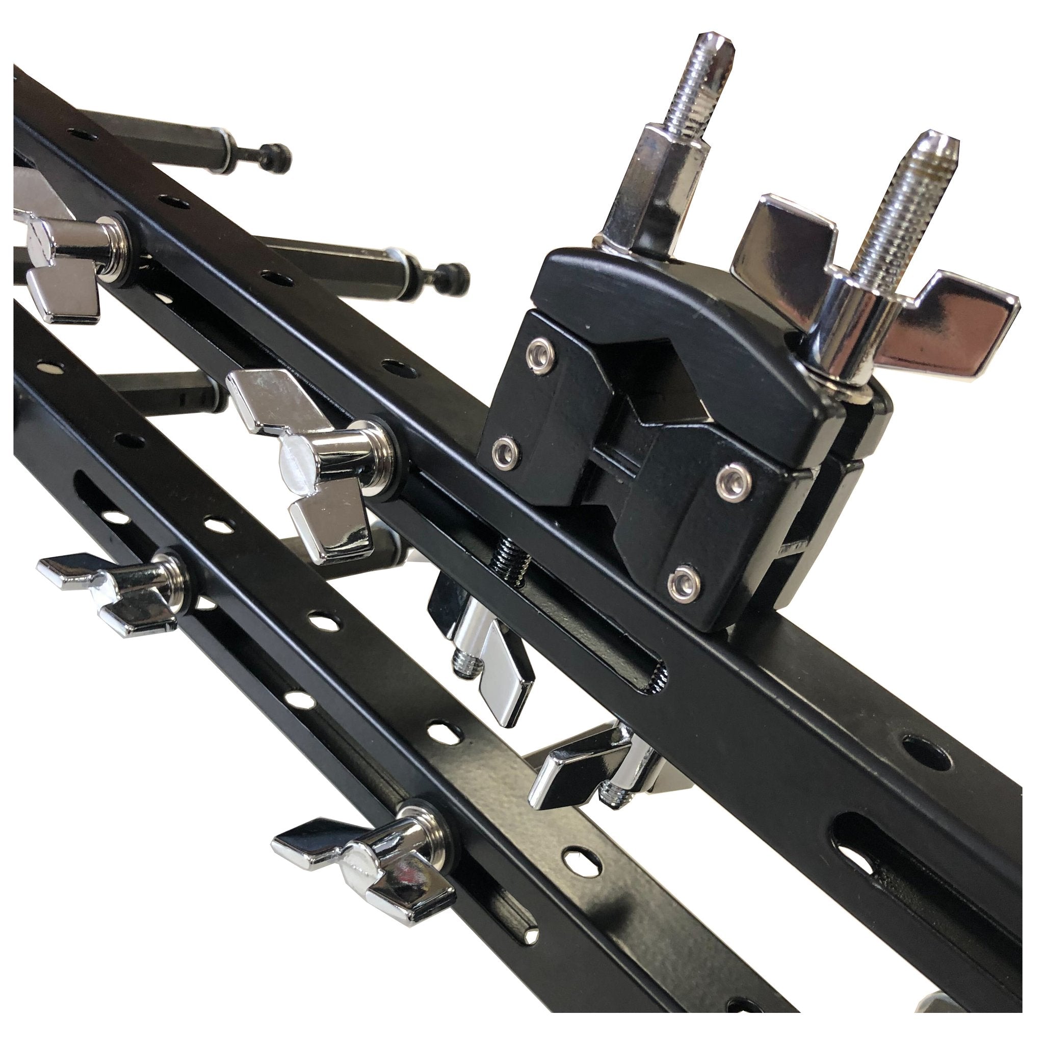 Liberty One Crotale Bar Mount Detail