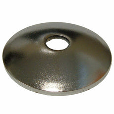 Liberty One Curved Metal Washers -12 Pack