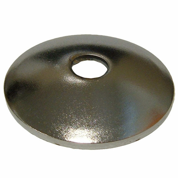 Liberty One Curved Metal Washers -12 Pack