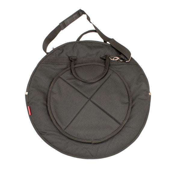 Liberty One Cymbal Bag - 22" w/ Hi Hat Pocket (CY22)