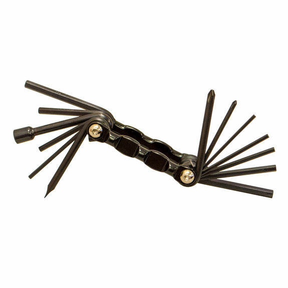 Liberty One Drum Tool