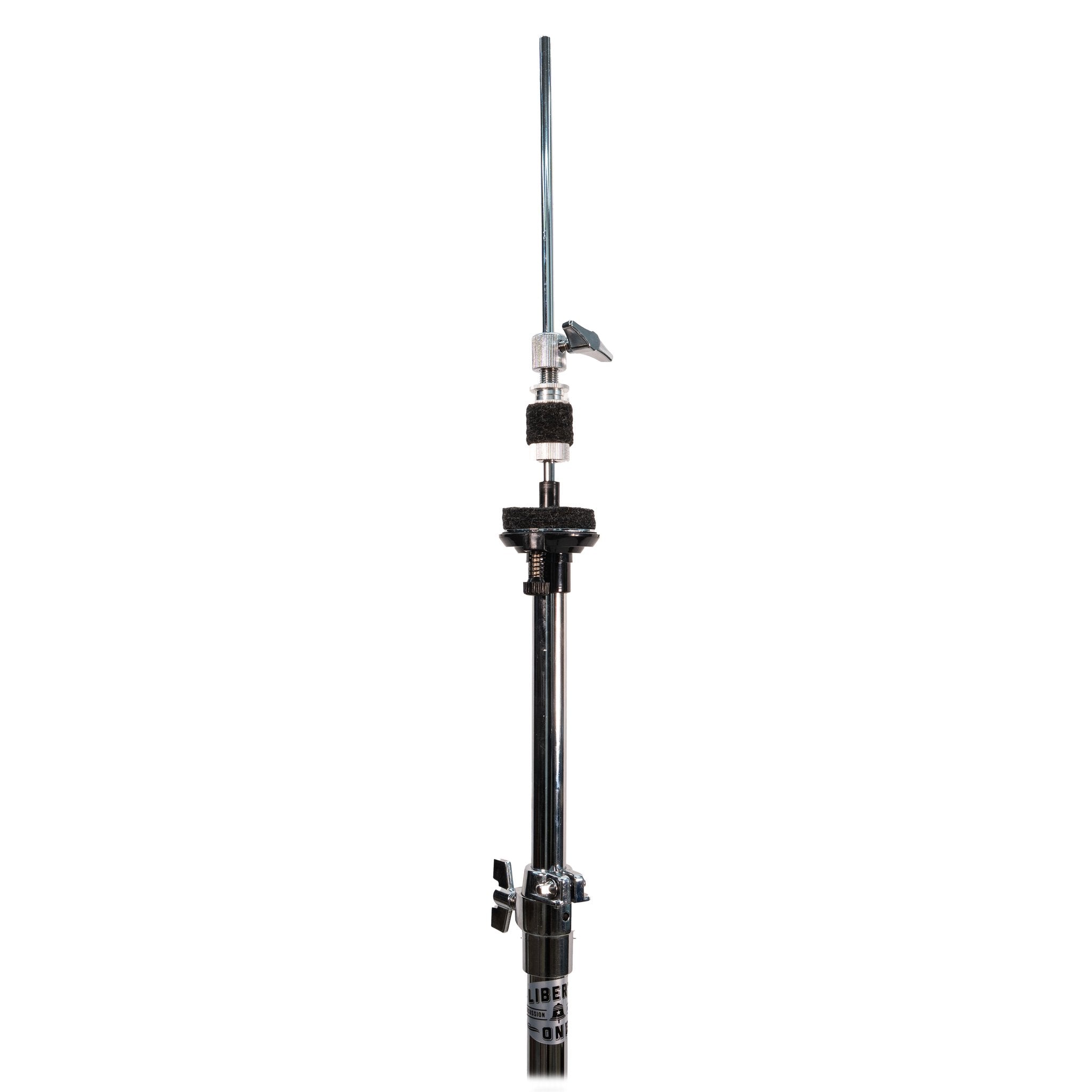 Liberty One Flat Base Hi-Hat Stand HH550 Clutch and Cup