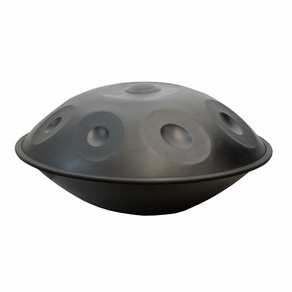 Liberty One Handpan - Midnight Black | Steve Weiss Music