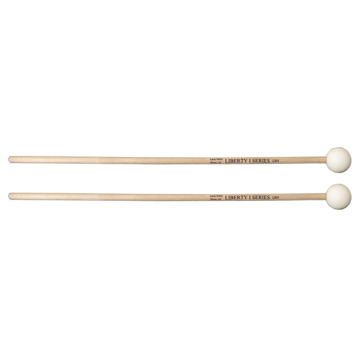 Liberty One Hard Xylophone Mallets LXH