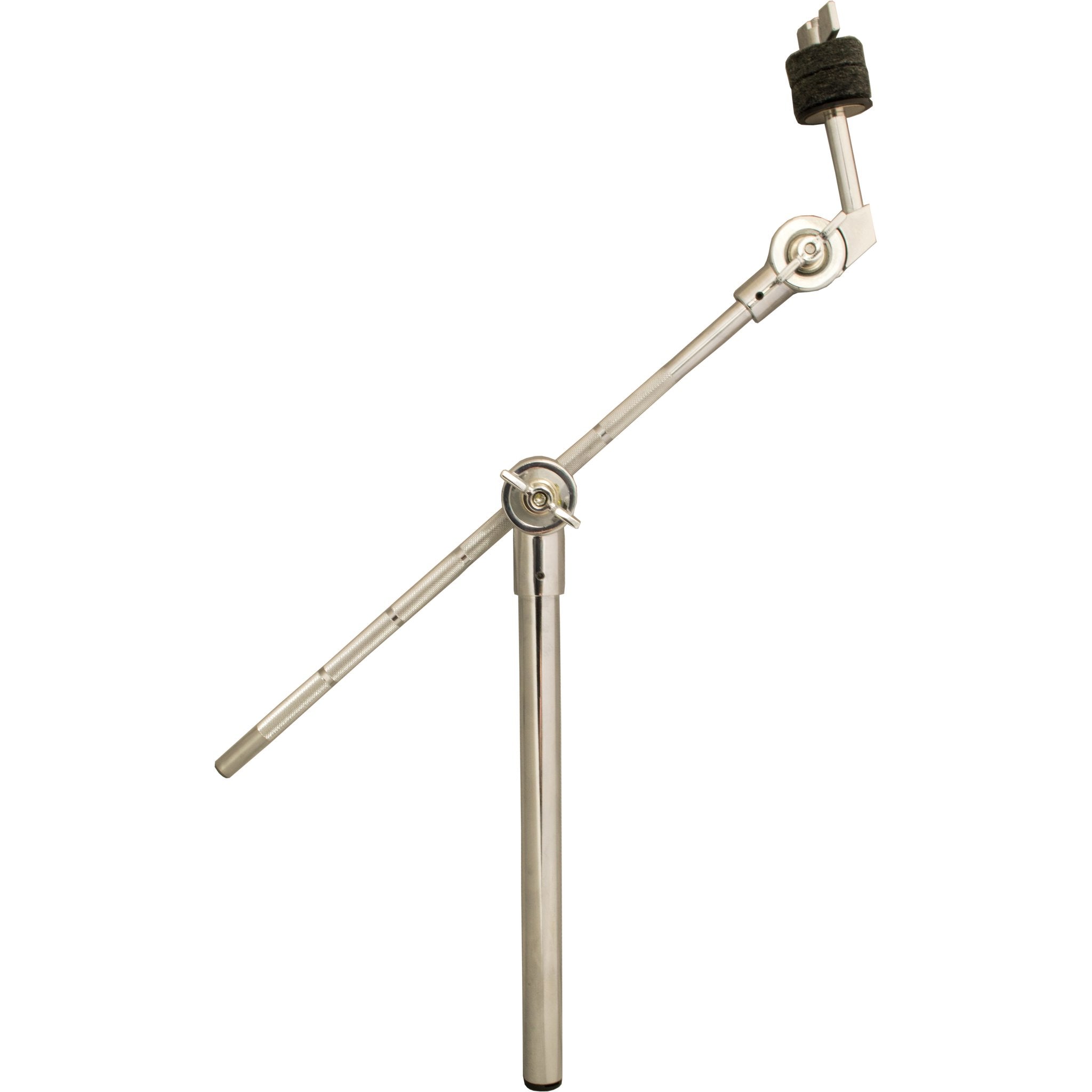 Liberty One Hideaway Cymbal Boom Arm (SW-CHMC) | Steve Weiss Music