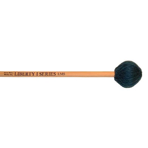 Liberty One LMS Soft Yarn Birch Marimba Mallets