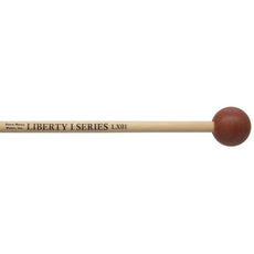 Liberty One LX01 Hard Light Birch Xylo / Bell Mallets