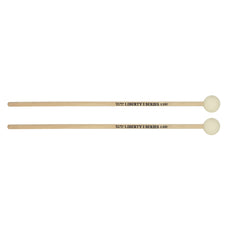 Liberty One LX02 Hard Medium Birch Xylophone Bell Mallets