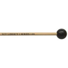 Liberty One LX04 Extra Hard Heavy Birch Xylo / Bell Mallets