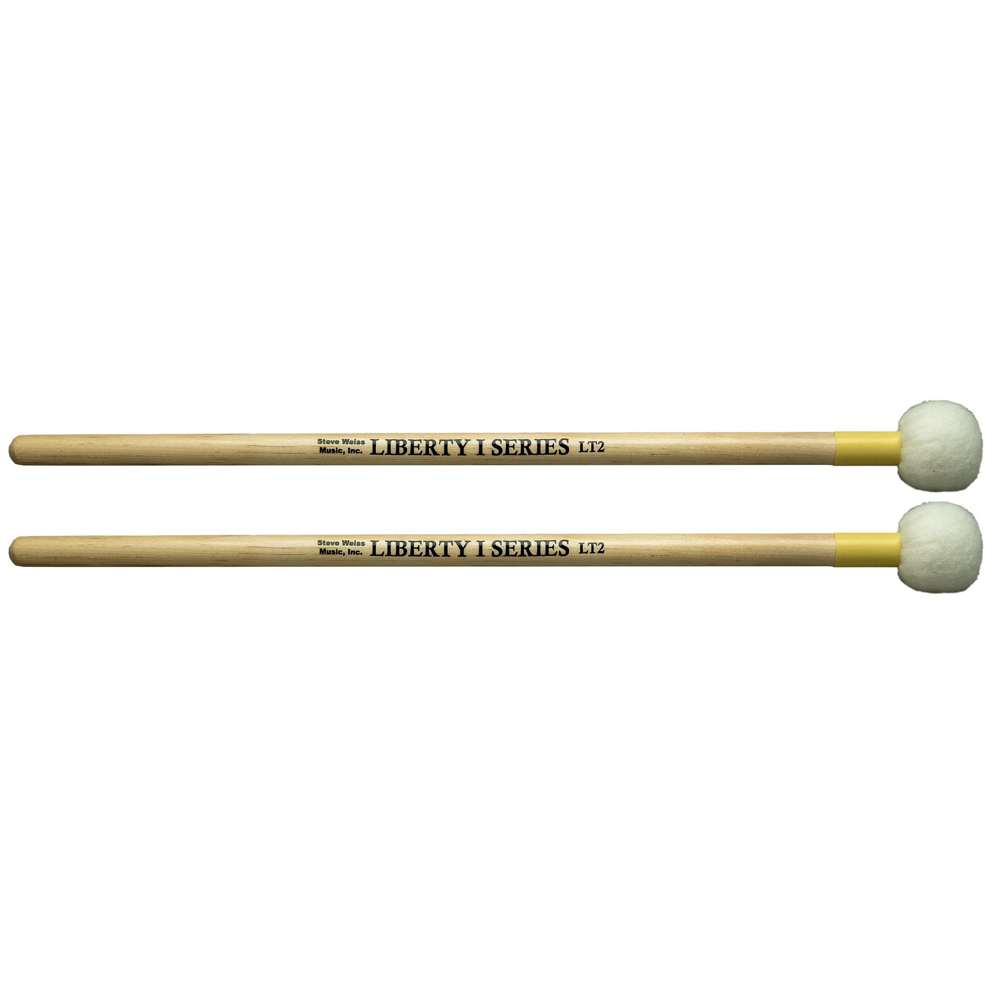 Liberty One Medium Timpani Mallets LT2