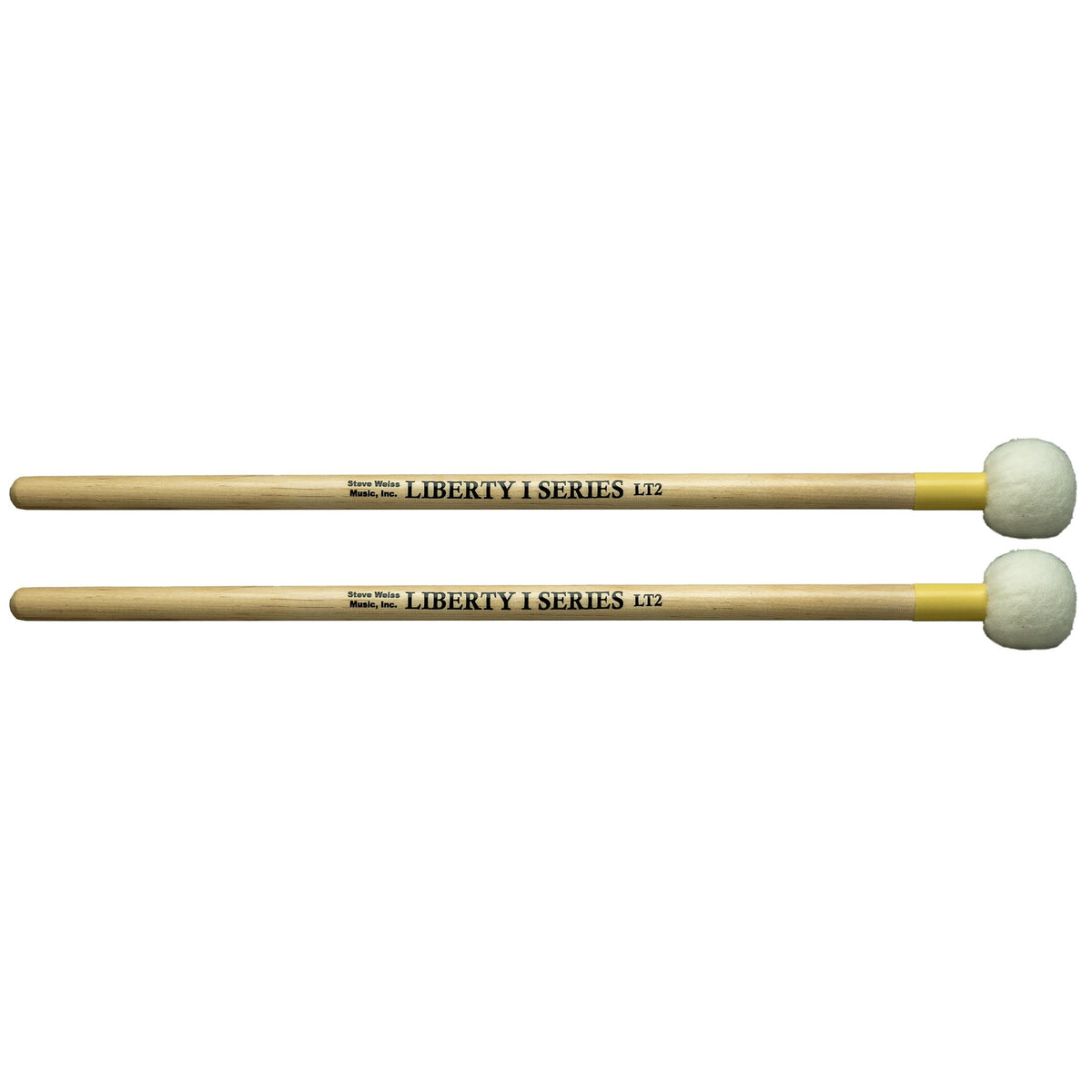 Liberty One Medium Timpani Mallets LT2