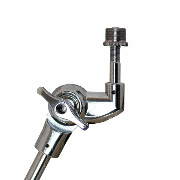 Liberty One Mic Clip Adaptor for Cymbal Stand (8mm to 5/8-27)