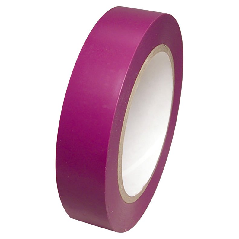 Liberty One Purple Stick Tape