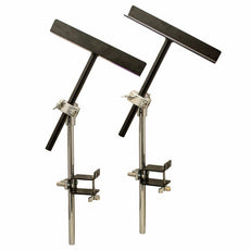 Liberty One Rack - Bell / Xylophone Arms for Field Frame