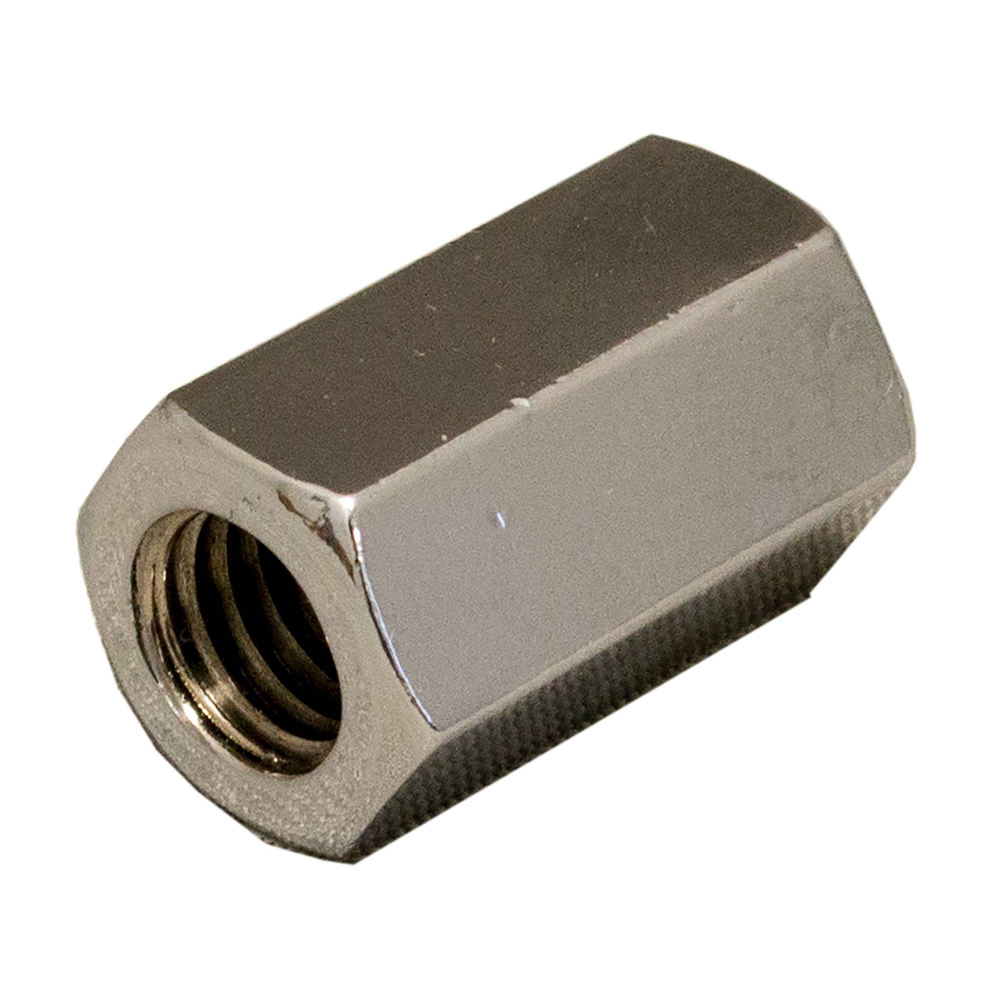 Liberty One Rack Coupling Nut 8mm