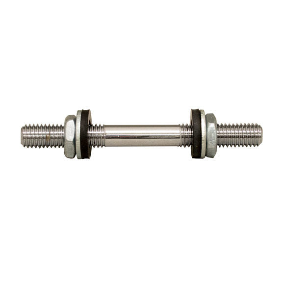 Liberty One Rack - Double Accessory Mount