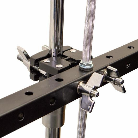 Liberty One Rack - Mount All