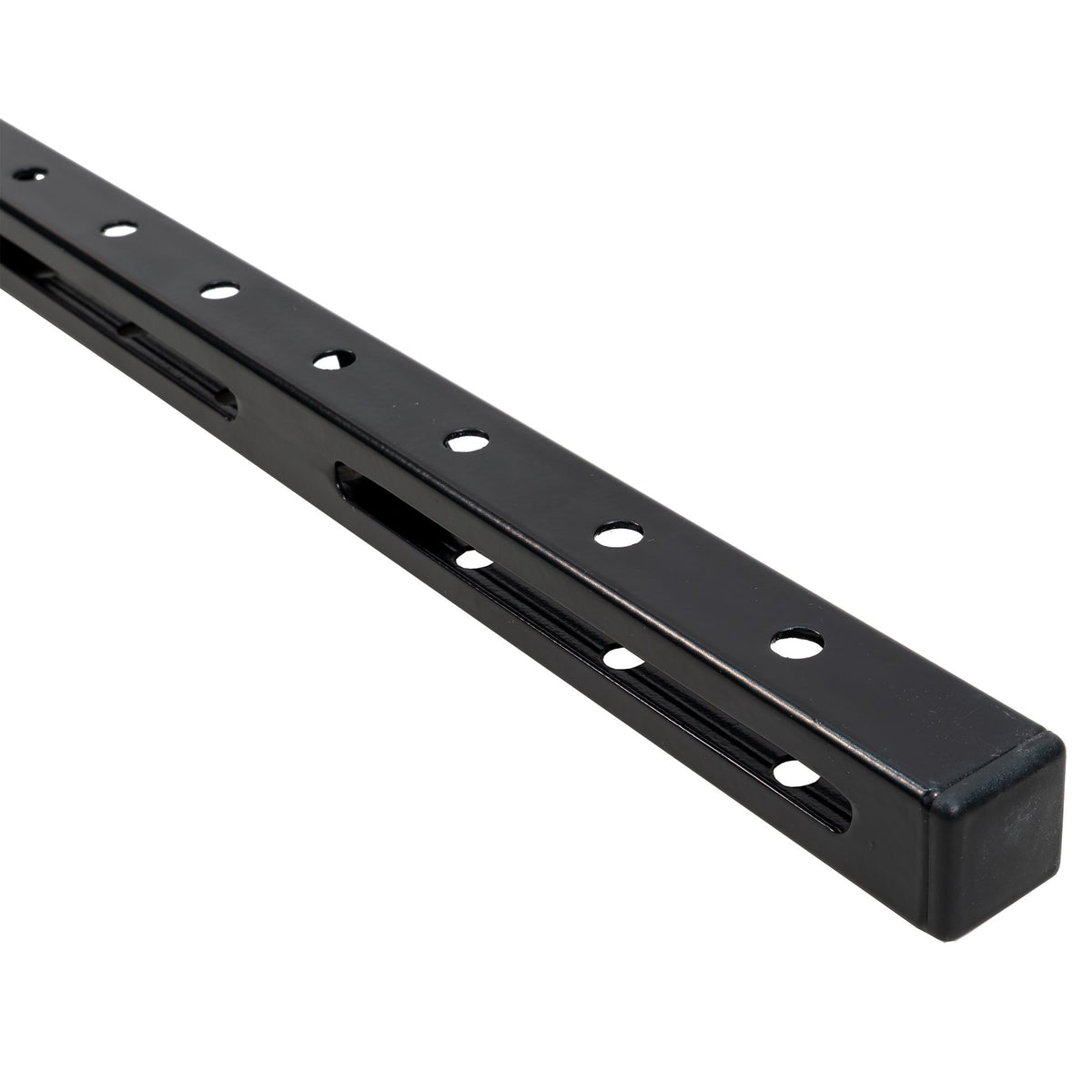 liberty-one-rack-slotted-bar-36-8mm-detail